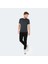KERR Erkek Slim Fit Eşofman Altı Siyah 5