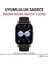 Xiaomi Redmi Watch 5 Lite ile Uyumlu Ekran Koruyucu 9h Temperli Cam Kolay Uygulama Aparatlı 2