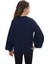 Kız Çocuk Okul Sweatshirt 4