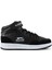 PACE Erkek Çocuk Sneaker Koşu & Yürüyüş Ayakkabısı Siyah / Beyaz 1