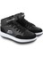 PACE Erkek Çocuk Sneaker Koşu & Yürüyüş Ayakkabısı Siyah / Beyaz 2