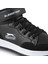 PACE Erkek Çocuk Sneaker Koşu & Yürüyüş Ayakkabısı Siyah / Beyaz 4