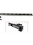 10-30V Çakar Flaş Lamba Turuncu (15 Fonksiyonlu) 120 cm 1