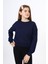 Kız Çocuk Okul Sweatshirt 1