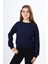 Kız Çocuk Okul Sweatshirt 2