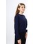 Kız Çocuk Okul Sweatshirt 3