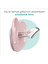 Ortodontik Damaklı Emzik, Powder Pink, 12+ Ay, Emzik Saklama & Sterilizasyon Kutulu, İkili Set 3