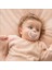Ortodontik Damaklı Emzik, Powder Pink, 12+ Ay, Emzik Saklama & Sterilizasyon Kutulu, İkili Set 7
