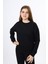 Kız Çocuk Okul Sweatshirt 3