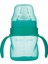 Damlatmaz Eğitici Kulplu Bardak, 160 ml, Yeşil, 1 Adet 1