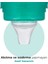 Damlatmaz Eğitici Kulplu Bardak, 160 ml, Yeşil, 1 Adet 5