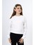 Kız Çocuk Okul Sweatshirt 3