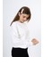 Kız Çocuk Okul Sweatshirt 2