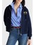 % 100 Pamuk Regular Fit Kapüşonlu Sweat Bayan Sweat WW0WW43850 C1G 1