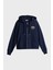 % 100 Pamuk Regular Fit Kapüşonlu Sweat Bayan Sweat WW0WW43850 C1G 5