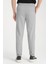 Erkek Duble Paça Pantolon 3587 4