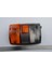 Sol Sinyal Koyu Isuzu NPR66/NQR -2005 Uyumlu 8978550082 1