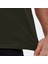 KAISER IN Erkek Oversize Sweatshirt Koyu Yeşil 5