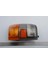 Sağ Sinyal Koyu Isuzu NPR66/NQR -2005 Uyumlu 8978550072 4