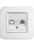 Rollina Tekli Data Prizi(RJ45 CAT5E) 1