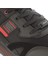 ZEND Erkek Sneaker Koşu & Yürüyüş Ayakkabısı Siyah / Kırmızı 4