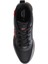 ZEND Erkek Sneaker Koşu & Yürüyüş Ayakkabısı Siyah / Kırmızı 5