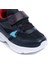 KUNTI Erkek Çocuk Sneaker Koşu & Yürüyüş Ayakkabısı Lacivert 4