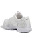ABRAM I Erkek Sneaker Koşu & Yürüyüş Ayakkabısı Beyaz 2