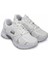 ABRAM I Erkek Sneaker Koşu & Yürüyüş Ayakkabısı Beyaz 3