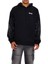 Taş Işlemeli Örümcek Ağı Kapüşonlu Sweatshirt 1