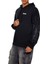 Taş Işlemeli Örümcek Ağı Kapüşonlu Sweatshirt 3