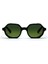 Lgr Zanzıbar Exp. Black Matt Havana Tartarugato 23B Green G15 48 2