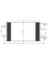 CRN764016 Klima Kondenseri Trafic Iı 2.5 Dcı 01 Vivaro A 2.5 Dtı 01 Oto.-Mek 8200019382 1