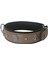 Taşlı ve Aynalı Köpek Boyun Tasması 49-55 cm Large Taba 4