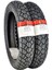 Honda Dio Kışlık Takım 80/90-14 ve 90/90-14 Tl (Tubeless - Dubleks) 1