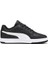 392290-04 Caven 2.0 Erkek Sneaker Spor Ayakkabı Siyah-Beyaz 4