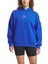 x Barbıe Hoodıe Saks Kadın Sweatshirt 1