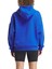 x Barbıe Hoodıe Saks Kadın Sweatshirt 2