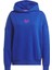 x Barbıe Hoodıe Saks Kadın Sweatshirt 5