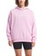 x Barbıe Hoodıe Pembe Kadın Sweatshirt 1