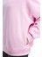 x Barbıe Hoodıe Pembe Kadın Sweatshirt 4