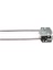 Serçeler R040 Cam Mekanizma Spıralı Tablalı Tablalı Sol Renault 9 006 7701027608 1