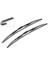 3397118203 Ön Cam Siıeceği Twin Takım 700 650MM P307 1.4-1.4 16V-1.6 16V-2.0 16V-1.4 Hdı 00 1.6 Hdı-2.0 Hdı 02 3397118203 1