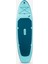 Itiwit Şişme Stand Up Paddle Seti - 10'6' - 1 veya 2 Kişilik - Mavi - 100 5