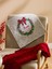 Lcw Home Yılbaşı Temalı Kırlent Kılıfı 45X45 cm 2