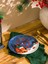 Lcw Home Karışık Yılbaşı Temalı Porselen Tabak 19 cm 1
