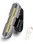 Bisiklet USB Şarjlı LED Kırmızı Beyaz Xbyc 6017 1