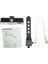 Bisiklet USB Şarjlı LED Kırmızı Beyaz Xbyc 6017 4