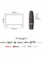 32" 82 Ekran Uydu Alıcılı HD Ready Android LED TV 2