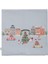Lcw Home Karışık Yılbaşı Temalı Kırlent Kılıfı 45X45 cm 5